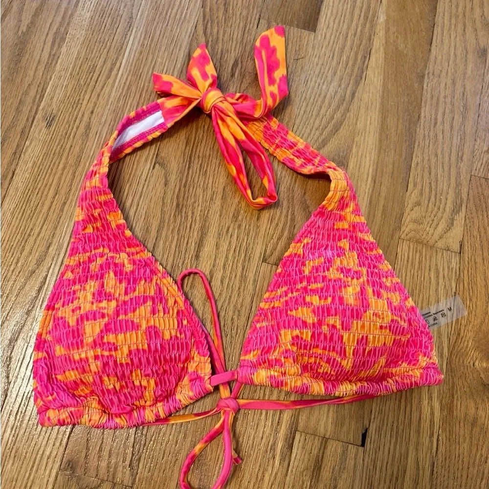 Colorful Bikini - Picture 4 of 6